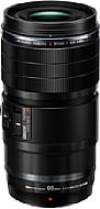 OM System 90 mm F3.5 ED Macro IS Pro. [Foto: OM System]