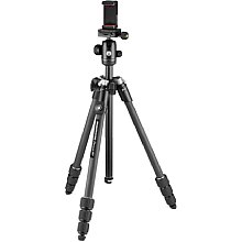 Manfrotto MKELMII4CMB-BH Element MII MobBT CF BK 4 S BH