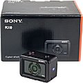 Eines der allerersten Seriengeräte der Sony DSC-RX0 ist bei uns zum Test eingetroffen. [MediaNord]