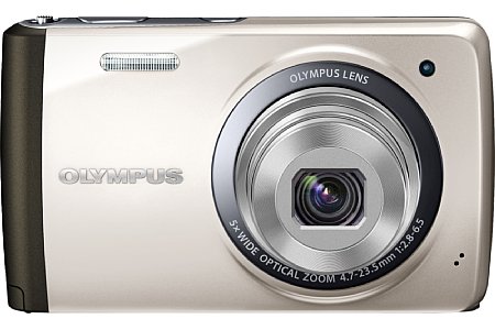 Olympus VH-410 [Foto: Olympus]