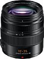 Panasonic Leica DG Vario-Elmarit 12-35 mm F2.8 Asph. Power OIS (H-ES12035). [Foto: Panasonic]