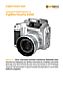 Fujifilm FinePix S304 Labortest