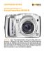 Canon PowerShot SX100 IS Labortest (Labortest-Protokoll)