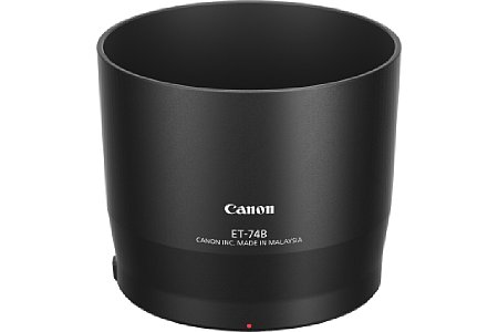 Canon ET-74B. [Foto: Canon]