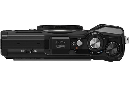 Olympus Tough TG-5. [Foto: Olympus]