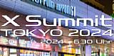 Fujifilm X Summit am 20. Februar 2024 um 6.30 Uhr in Tokio. [Foto: Fujifilm]