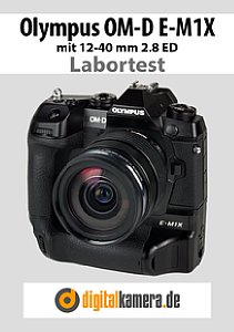 Olympus OM-D E-M1X mit 12-40 mm 2.8 ED (EZ-M1240) Labortest, Seite 1 [Foto: MediaNord]