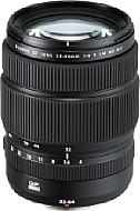 Fujifilm GF 32-64 mm. [Foto: Fujifilm]