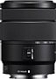 Sony E 18-135 mm F3.5-5.6 OSS (SEL18135)