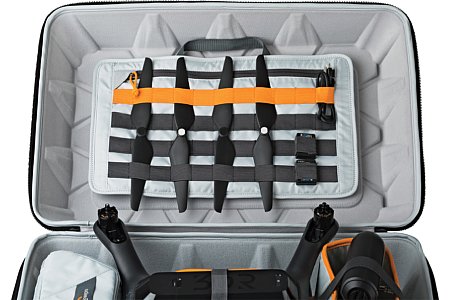 Lowepro DroneGuard CS 300. [Foto: Lowepro]