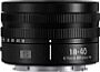 Panasonic S 18-40 mm F3.5-6.3 (S-R1840)