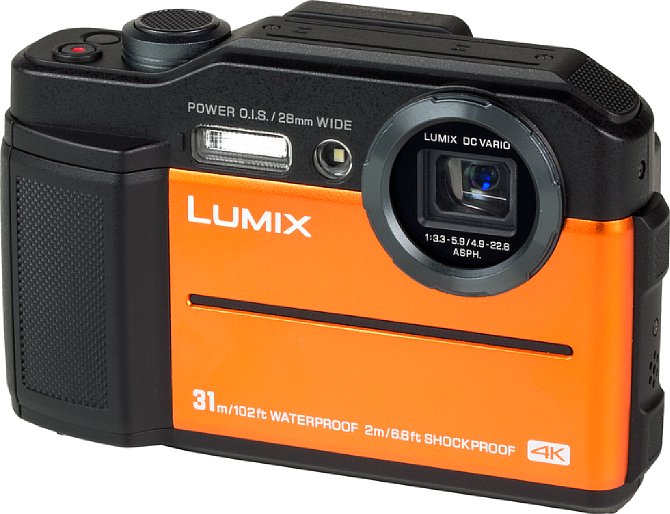 3x Protezione Pellicola dello Schermo per Panasonic Lumix