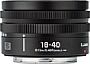 Panasonic S 18-40 mm F4.5-6.3 (S-R1840)