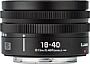 Panasonic S 18-40 mm F3.5-6.3 (S-R1840)