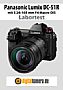 Panasonic Lumix DC-S1R mit S 24-105 mm F4 Macro OIS (S-R24105E) Labortest (Labortest-Protokoll)