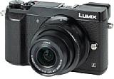 Panasonic Lumix DMC-GX80 mit 12-32 mm. [Foto: MediaNord]