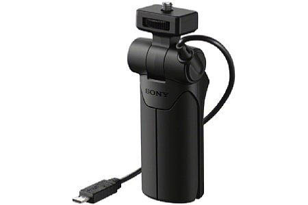 Sony VCT-SGR1. [Foto: Sony]