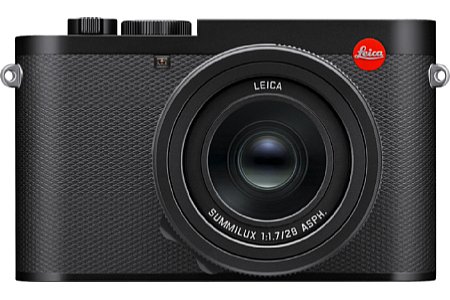 Leica Q3. [Foto: Leica]