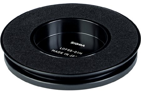 Sigma LCF55-01M. [Foto: MediaNord]
