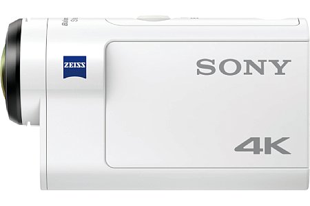 Sony FDR-X3000R. [Foto: Sony]