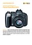 Canon PowerShot S5 IS Labortest (Labortest-Protokoll)