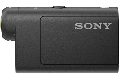 Sony HDR-AS50. [Foto: Sony]