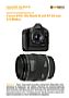 Canon EOS-1Ds Mark III mit  EF 50 mm 2.5 Makro Labortest (Labortest-Protokoll)