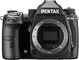 Pentax K-3 Mark III. [Foto: Pentax]