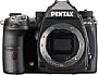 Pentax K-3 Mark III (Spiegelreflexkamera)