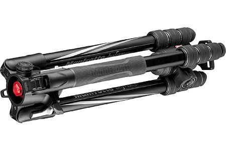 Manfrotto MKBFRA4GTXP-BH Befree GT XPRO Kit Alu. [Foto: Manfrotto]