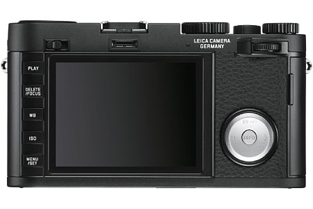 Leica X Vario [Foto: Leica]