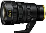 Nikon Z 28-135 mm F4 PZ. [Foto: Nikon]