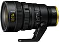 Nikon Z 28-135 mm F4 PZ. [Foto: Nikon]