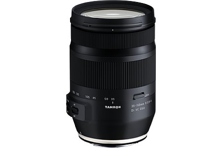 Tamron 35-150 mm 1:2.8-4 Di VC OSD (Model A043). [Foto: Tamron]