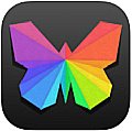 Photo Editor+ Logo [Axiem Systems]