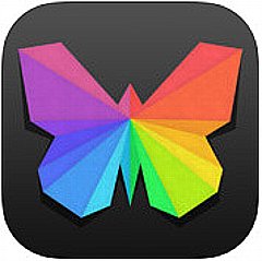 Photo Editor+ Logo [Axiem Systems]