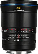 Laowa Argus 28 mm F1,2 FF. [Foto: Laowa]