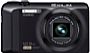 Casio Exilim EX-ZR300 (Superzoom-Kamera)