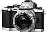 Olympus OM-D E-M10 mit 14-42 mm ED EZ [Foto: Olympus]