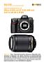 Nikon D300 mit  AF-S  55-200 mm 4.0-5.6 VR DX G IF ED  Labortest (Labortest-Protokoll)