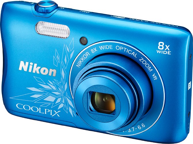 Nikon präsentiert Coolpix S3700, S2900 und L31