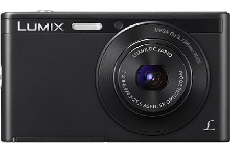 Panasonic Lumix DMC-XS1 [Foto: Panasonic]