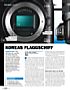 Samsung NX20 im Test (Kamera-Einzeltest)