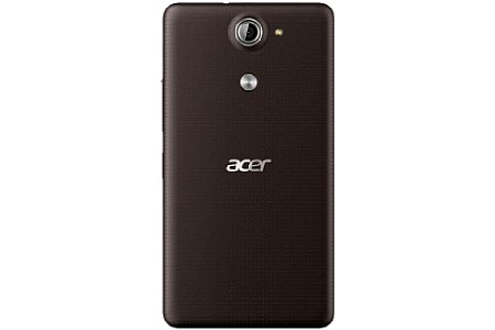 Acer Liquid X [Foto: Acer]