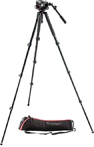 Manfrotto MVK504AQ. [Foto: Manfrotto Distribution]