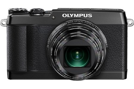 Olympus Stylus SH-1 [Foto: Olympus]