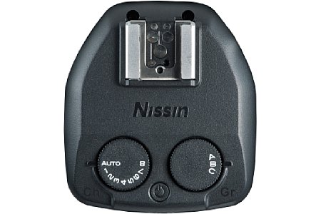 Nissin Air R. [Foto: Nissin]