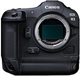 Canon EOS R3. [Foto: Canon]