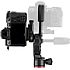 Manfrotto Befree 3-Way Live (MH01HY-3W)