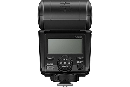 Olympus FL-700WR. [Foto: Olympus]